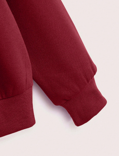 CHAQUETA VINOTINTO STANDAR