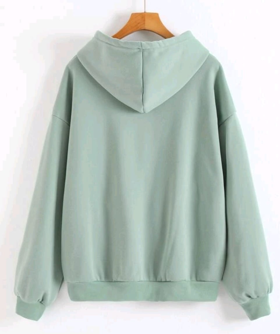 CHAQUETA VERDE ACEITUNA STANDAR