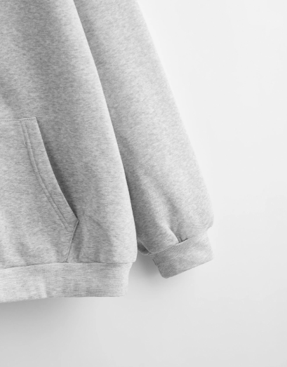 CHAQUETA GRIS JASPE STANDAR