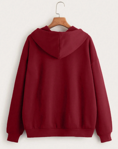 CHAQUETA VINOTINTO STANDAR