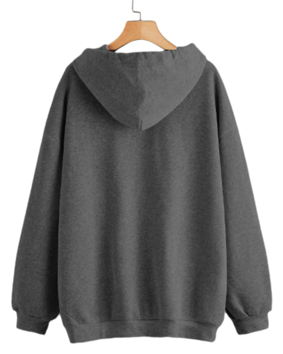 CHAQUETA GRIS RATON STANDAR