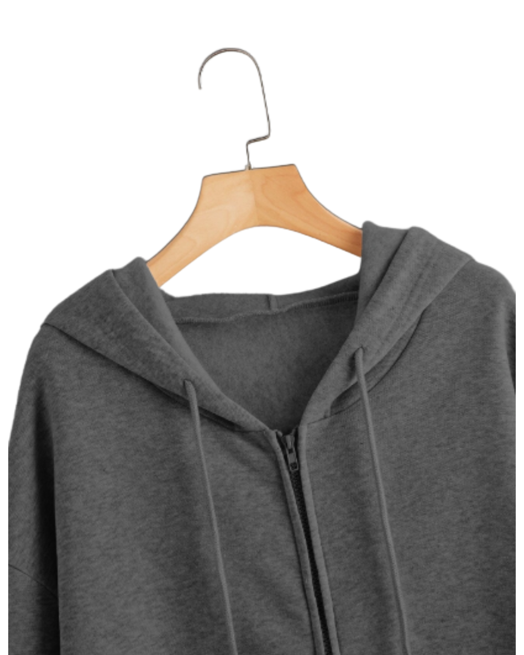 CHAQUETA GRIS RATON STANDAR