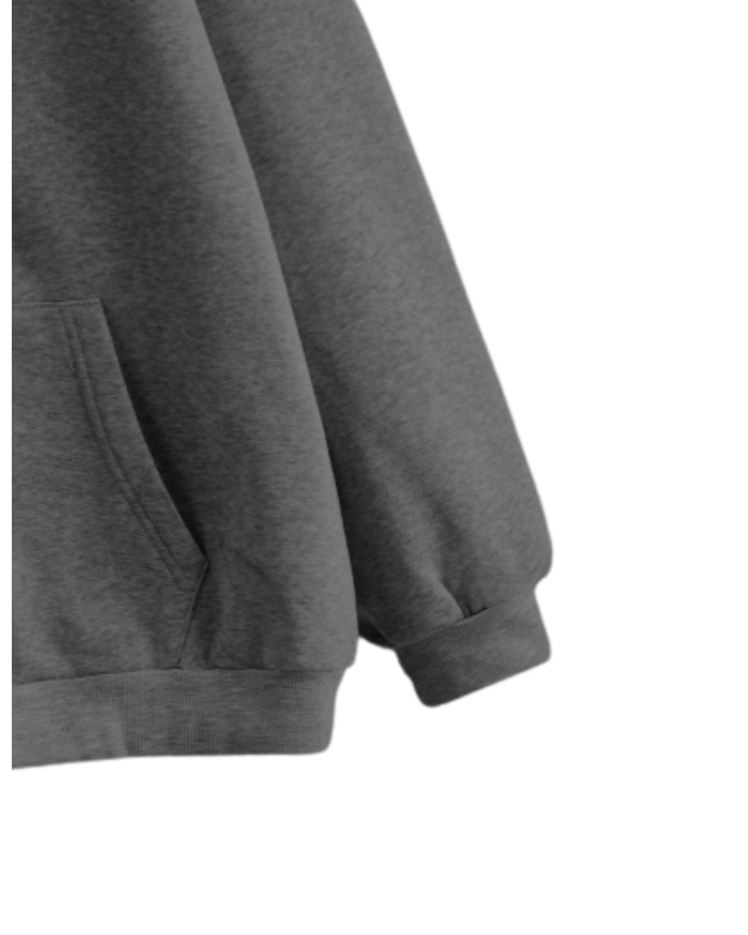 CHAQUETA GRIS RATON STANDAR