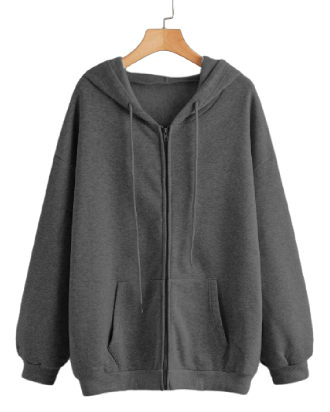 CHAQUETA GRIS RATON STANDAR