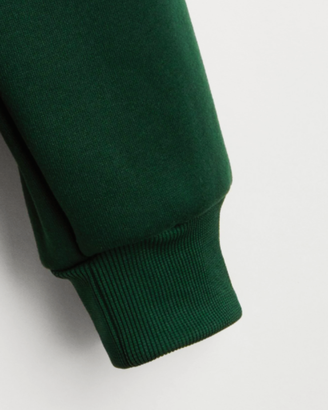 CHAQUETA VERDE BOTELLA STANDAR