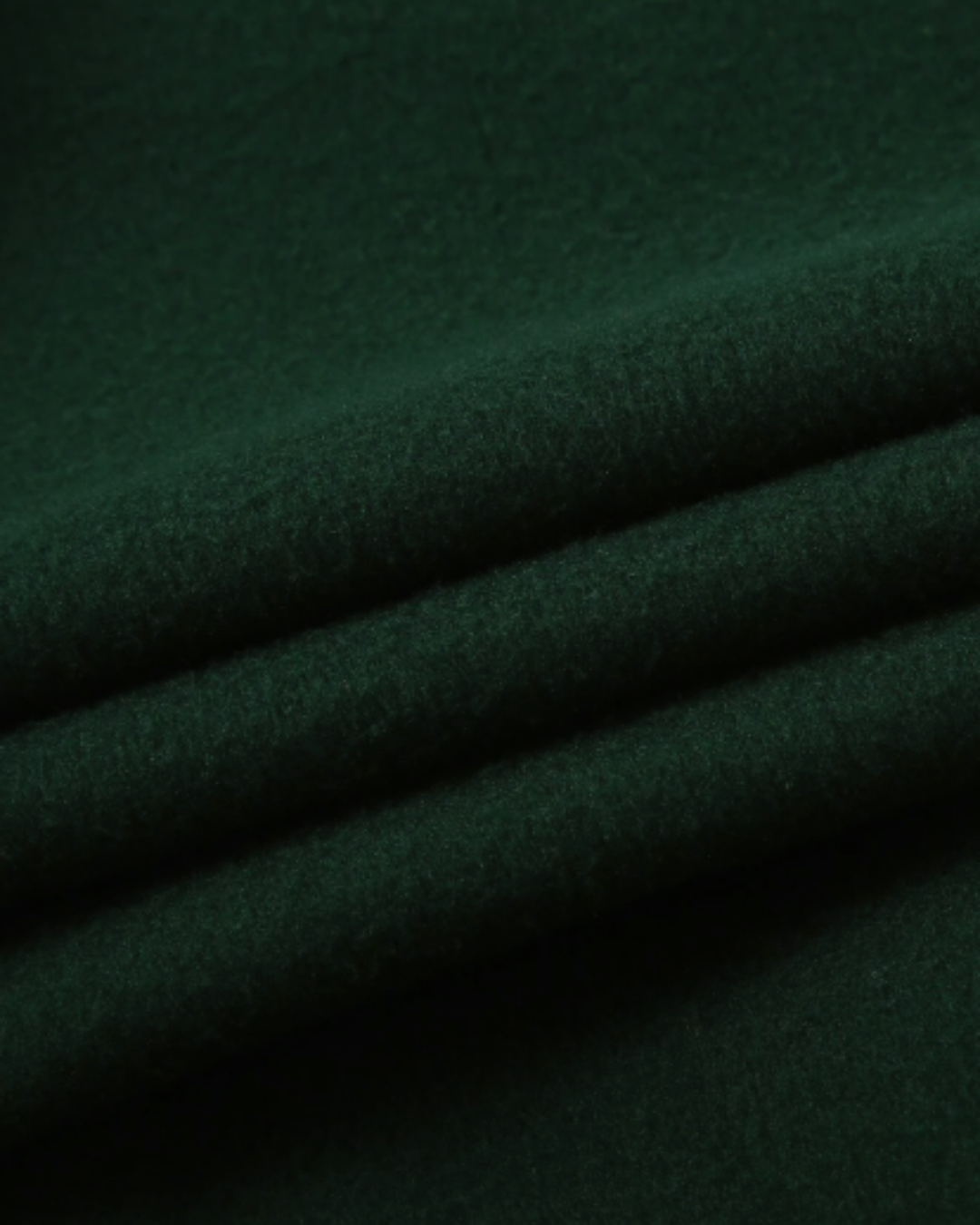 CHAQUETA VERDE BOTELLA STANDAR