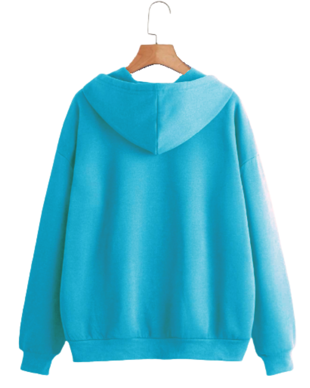 CHAQUETA AGUAMARINA STANDAR