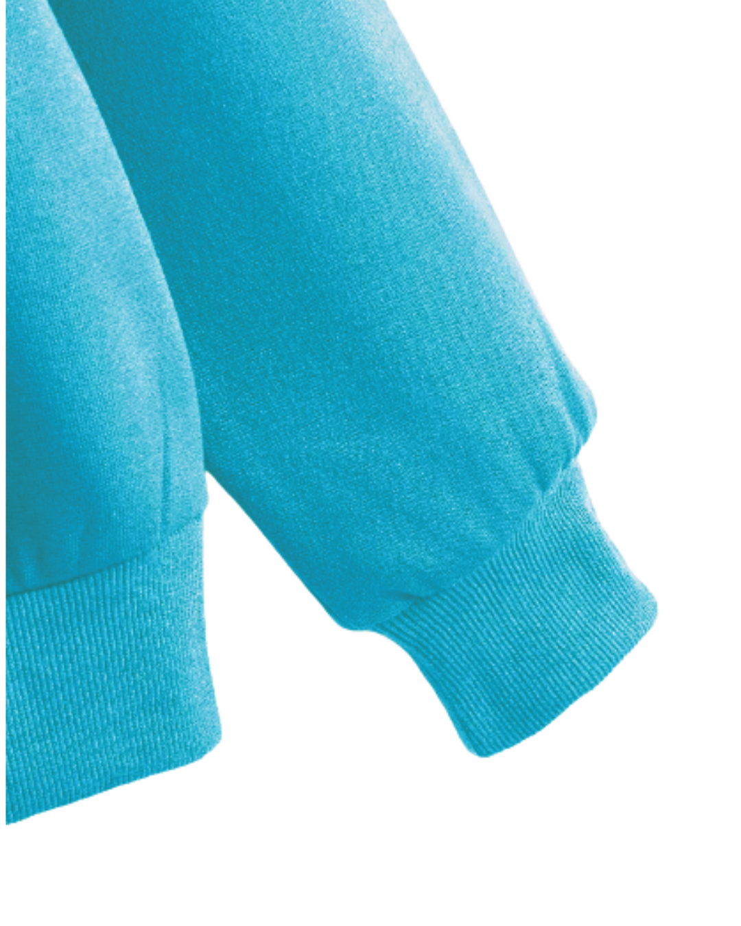 CHAQUETA AGUAMARINA STANDAR