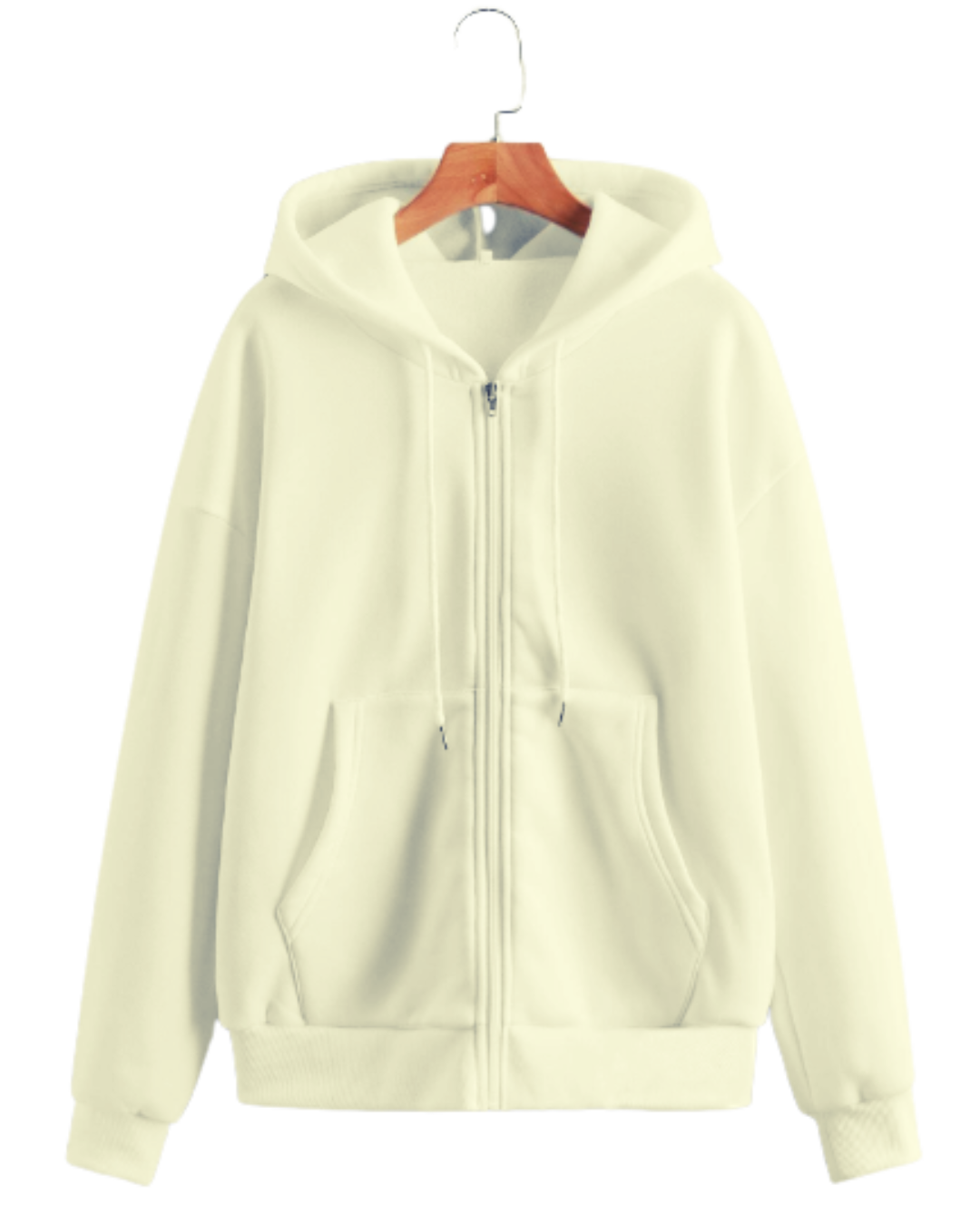 CHAQUETA MARFIL STANDAR