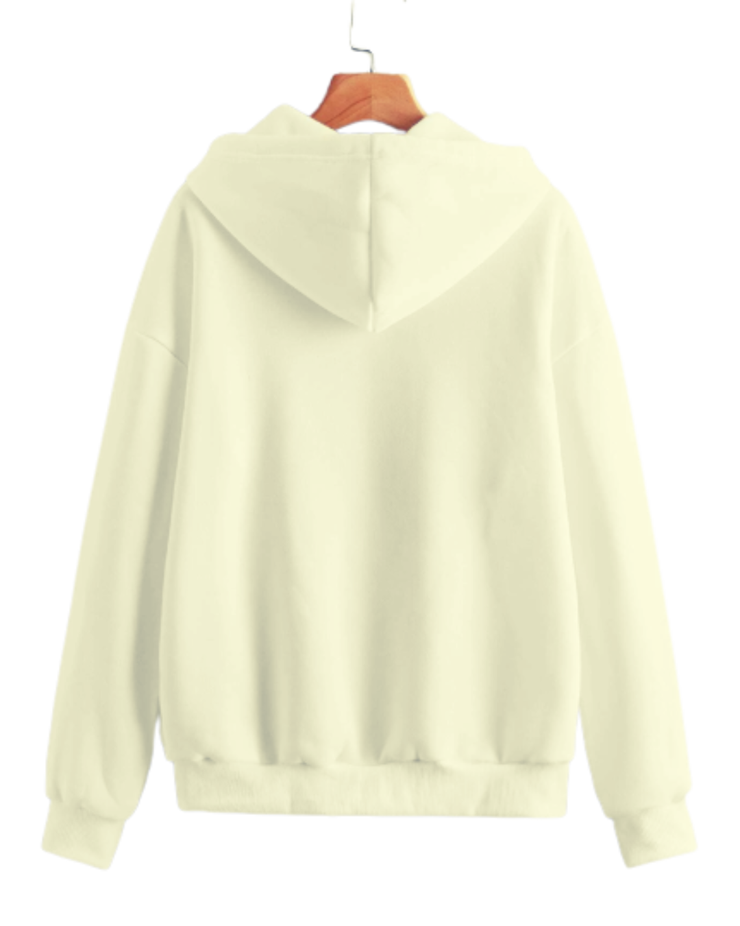 CHAQUETA MARFIL STANDAR