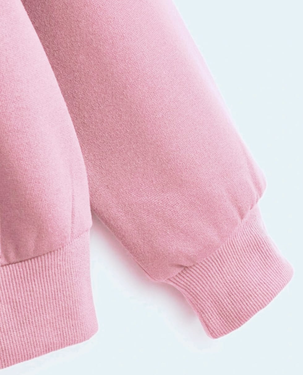 CHAQUETA PALO DE ROSA