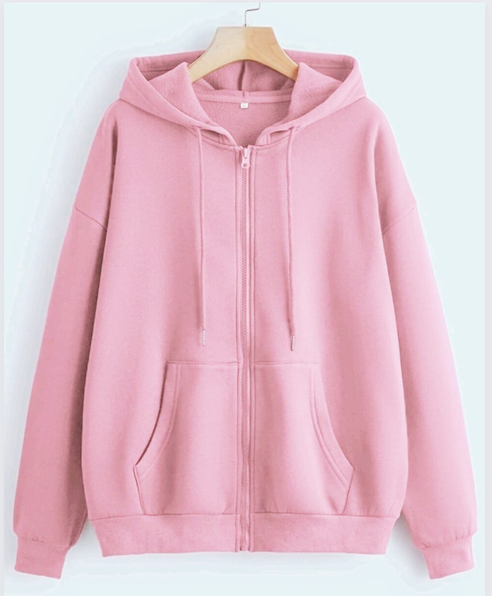 CHAQUETA PALO DE ROSA