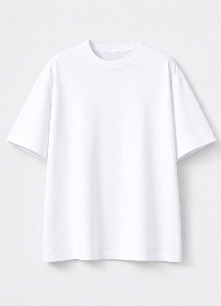 CAMISETA OVERSIZE