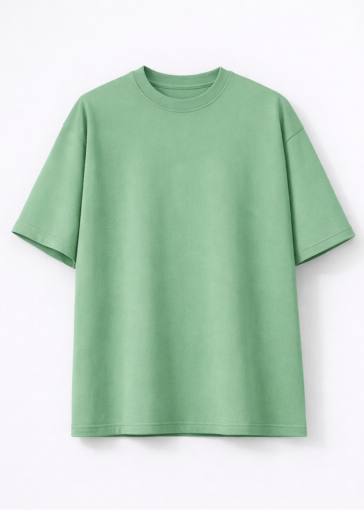 CAMISETA OVERSIZE